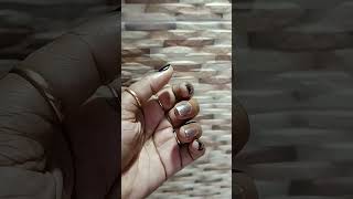 DeBelle rs295 gel nail 💅shortvideo [upl. by Sarajane]