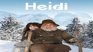 Heidi  Learn English through story [upl. by Sylera342]