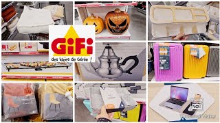 GIFI NOUVEL ARRIVAGE 25 SEPTEMBRE 24 [upl. by Alva911]