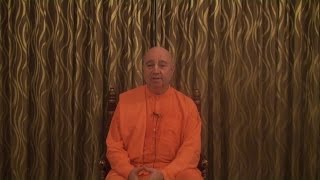 Week  15 2017  HH Bhakti Marg Swami Maharaj  Mayapur [upl. by Adiraf427]