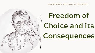 Freedom of Choice and Its Consequences  Lesson 52 [upl. by Aissyla]