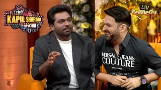 Zakir Khan को देखके Kapil ने क्यों कहा Ladies First  The Kapil Sharma Show  Quirky Kapil [upl. by Dott]