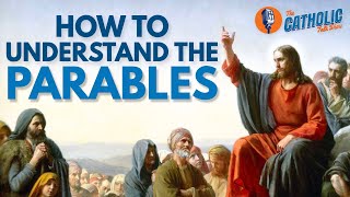 What is the meaning of the Parable of the Ten Virgins  GotQuestionsorg [upl. by Ydorb816]