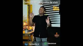 Músicos Populares  Pasillo Ecuatoriano  Centavito jr [upl. by Airretal]