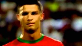 Cristiano Ronaldo Invincible skills 2013 [upl. by Leahcir]