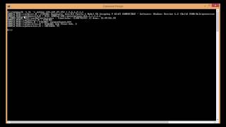 How to do snmpwalk on windows  SNMPv1 SNMPv2c SNMPv3 [upl. by Medea]