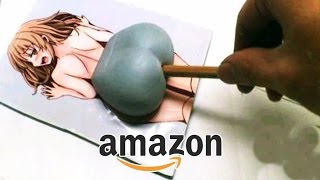 10 Things Banned On Amazon [upl. by Egedan]