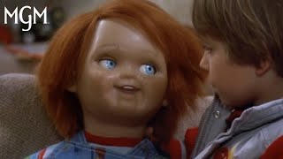 A Truck Full Of Chuckys Chucky Season 2 Opening Scene  Chucky Official [upl. by Nwahsir]