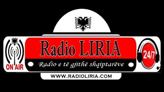 Arif Vladi  Djemt e Lumes  wwwradioliriacom [upl. by Iaras]