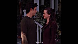 Jess and Rory  song “daisies”  good neighbours gilmoregirls rorygilmore jessmariano [upl. by Idrahs680]