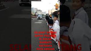 KeDatangan Presiden RI Di Bumi Rambate Rataraya Asahan [upl. by Merril]