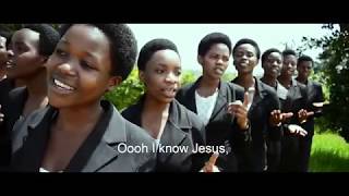 Yesu Mucunguzi by Chorale Esperance Vivante New Gospel song Video Clip [upl. by Ciapha825]