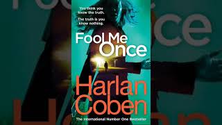 Fool Me Once 2016  Harlan Coben  Audiobook Mystery Suspense  Thriller [upl. by Vershen]