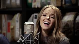 Danielle Bradbery  Worth It  11292017  Paste Studios New York NY [upl. by Dre]