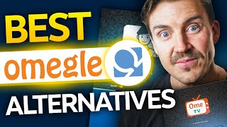 Best Omegle alternatives 2024  The ACTUAL Top 5 sites just like Omegle TESTED [upl. by Windsor]