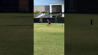 Baseball practice no day off baseball viral youtubeshorts batflip [upl. by Spike]