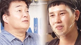 백종원 완전히 달라진 다코야키 집에 감탄 “오우 좋아” 백종원의 골목식당 29회 20180817 [upl. by Bendicta]