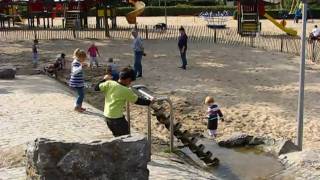 De Drunense Duinen amp Recreatiepark Het Genieten in Brabant [upl. by Yleek]