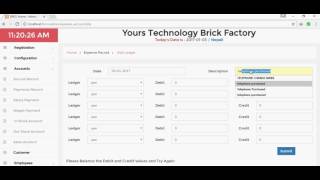 BMS Software Tutorial [upl. by Nifled]