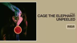 Cage The Elephant  Unpeeled Full Album [upl. by Eimrej]