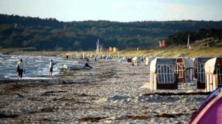 Hiddensee Perle der OstseeFotos von dem Inselfotograf Robert Ott von der Insel Hiddensee [upl. by Milinda214]