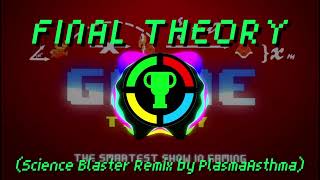 FINAL THEORY An Orchestral Tribute To MatPat and The Game Theorists [upl. by Vento]