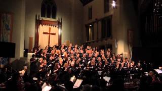 Beach Boys Medley  Angel City Chorale [upl. by Stelmach887]