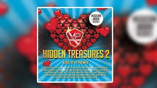 Hidden Treasures 2 by Vp Premier Classic Bollywood Covers [upl. by Ciccia564]