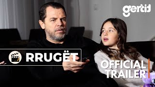 SERIALI RRUGËT  Official Trailer  Halil Budakova [upl. by Sotsirhc]