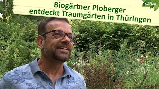 Traumgärten in Thüringen – eine Entdeckungsreise  MDR Garten  MDR [upl. by Hsoj]