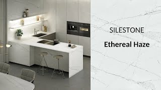 Useful Kitchen Worktops Silestone Ethereal Haze Everyone Should Have 3 [upl. by Ingham707]