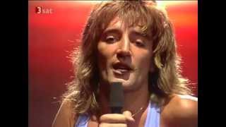 Rod Stewart  Tonights The Night Live 1976 HD [upl. by Kayla]