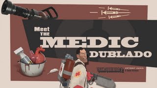 Team Fortress 2 all weapons reskin  Part 2 [upl. by Idnek402]