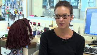 Get to Know an Orthotic Technician [upl. by Yttam]