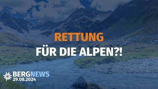 Rettung für die Alpen Medaillen fürs ParaclimbingTeam MTB können aufatmen  Bergnews vom 28824 [upl. by Maddeu68]