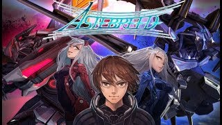 Astebreed Definitive Edition [upl. by Mccreary386]