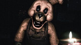 This Fnaf Game Is Utterly Disturbing [upl. by Claudio]