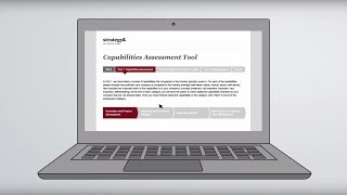 An introduction to the Capabilities Assessment Tool [upl. by Vernier]