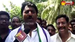 YSRCP Leaders Participates Ravali Jagan  Kavali Jagan Programme in Yanam  Kakinada [upl. by Asillim408]