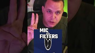 Why MIC FILTERS Are The Best Thing To Happen To OBS Yet [upl. by Wan]