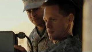 Generation Kill Sgt Brad quotIcemanquot Colbert HBO [upl. by Uoliram766]