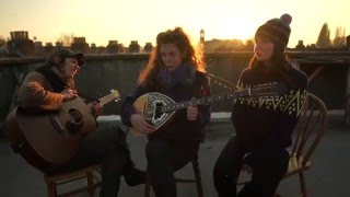 Anna Mieke On A Rooftop [upl. by Roht]