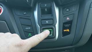 2019 Honda Odyssey EXL with rear entertainment and navigation quick review [upl. by Treblih]