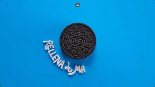 OREO Wonder Flavors EXTENDED Reversed 60fps [upl. by Nanette]