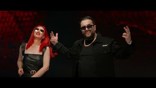 Tzanca Uraganu si Loredana Pavel  Buzele rosu Ferrari videoclip oficial 2024 [upl. by Mailliwnhoj]