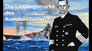 5 weitere Fakten rund um das Schlachtschiff Bismarck die nicht jeder kennt [upl. by Lonyer]