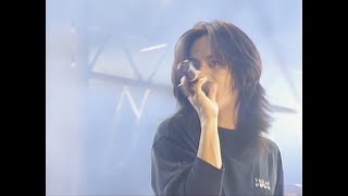 TBOLAN 【 びしょ濡れの優しさの中 】 5th TOUR “LIVE HEAVEN 9394 LOOZ” 1994319 中野サンプラザ [upl. by Ytsihc395]