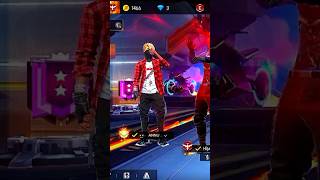 Brother K Liye Revenge 🗿shorts trending freefire [upl. by Ajnos]