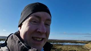 England Coast Path North Fambridge to Burnham on Crouch [upl. by Grissom]