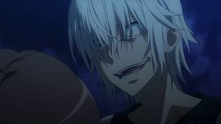 Accelerator AMV  Ghost Town [upl. by Rawden]